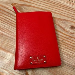 Kate Spade Wellesley Agenda/Organizer